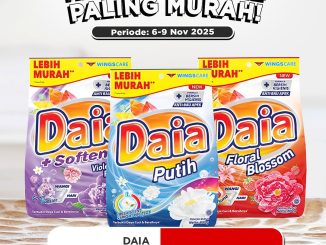 Promo JSM Ramayana Robinson terbaru 06-09 November 2025 12