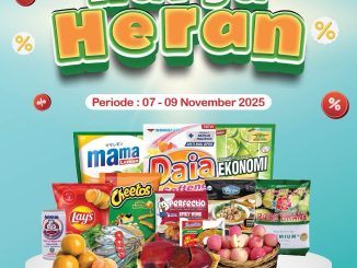 Promo JSM TOSERBA YOGYA HARGA HERAN 07-09 NOVEMBER 2025 27