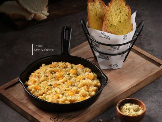 Promo Justus Steakhouse BCA Diskon Rp. 75.000 minimal transaksi 500 ribu Bandung