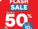 Promo Kidz Station Flash Sale Diskon Hingga 50% + Extra 10% untuk mainan pilihan
