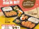 Promo Kimukatsu Delivery Makin Irit untuk pengguna baru BOGA App dengan harga mulai Rp.32 ribu dan diskon hingga 40 persen.