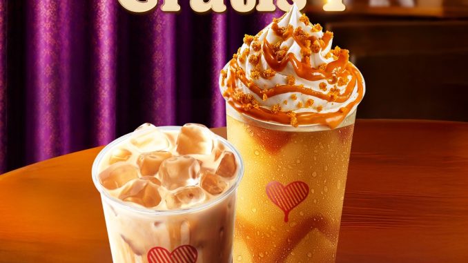 Promo Kopi Kenangan Beli 1 Gratis 1 Minuman Favorit setiap Senin dan Selasa di seluruh outlet