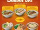 Promo Lamian Palace Lamian Day Menu Mie Rp.19.000++ dengan pilihan mie handmade di beberapa lokasi