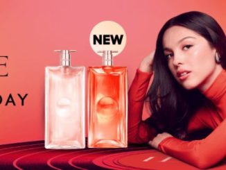 Promo Lancôme Finest Brand Day diskon hingga 50% + voucher Rp. 200 ribu