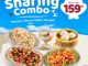 Promo Little Ta Wan Sharing Combo Mulai Rp. 159.000 paket lengkap makan bersama keluarga