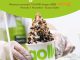 Promo llaollao diskon Rp.10.000 pakai QRIS Wondr by BNI, hemat bayar yogurt favorit