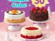 Promo Loaf Bun Holiday Cake Diskon Bank sampai 30% untuk pilihan cake akhir tahun