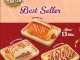 Promo MAKO Festival Bread Cake Cookies mulai Rp. 9 ribu berbagai pilihan menu
