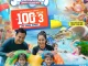 Promo Marcopolo Water Adventure Bogor Jumpalit Rp100.000 untuk 3 orang berlaku sampai 31 Oktober 2025