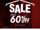Promo Max Fashions Sale Up To 60% Off untuk Women, Men & Kids, berlaku sampai persediaan habis
