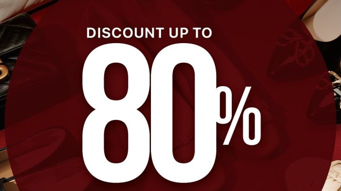 Promo METRO x TRANS FASHION Final Sale Diskon hingga 80% 1