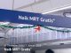 Promo MRT Jakarta Sambut Tahun Baru Tarif Rp. 1,- 4