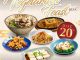Promo Paradise Dynasty Medan Vegetarian Feast diskon 20% berlaku 6 Oktober–20 Desember 2025 khusus dine-in Medan.