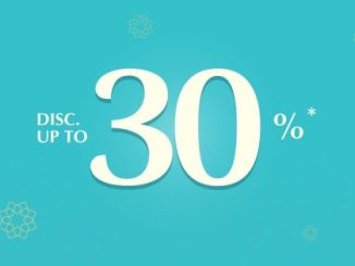 Promo Periplus Illuminated Pages diskon hingga 30% buku anak, hobi, dan non-fiksi