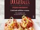 Promo PIZZA MARZANO Festival of Dough Balls Limited Edition 1