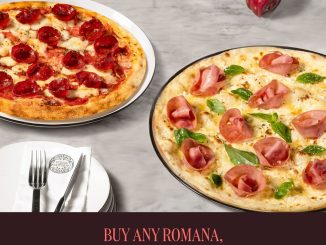 Promo Pizza Marzano Tukar 1 Poin MAPCLUB Gratis Classic Pizza berlaku 19–21 November 2025