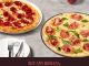 Promo Pizza Marzano Tukar 1 Poin MAPCLUB Gratis Classic Pizza berlaku 19–21 November 2025