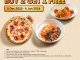 Promo Popolamama BCA Buy 2 Get 1 Free Pizza & Pasta untuk pengguna BCA
