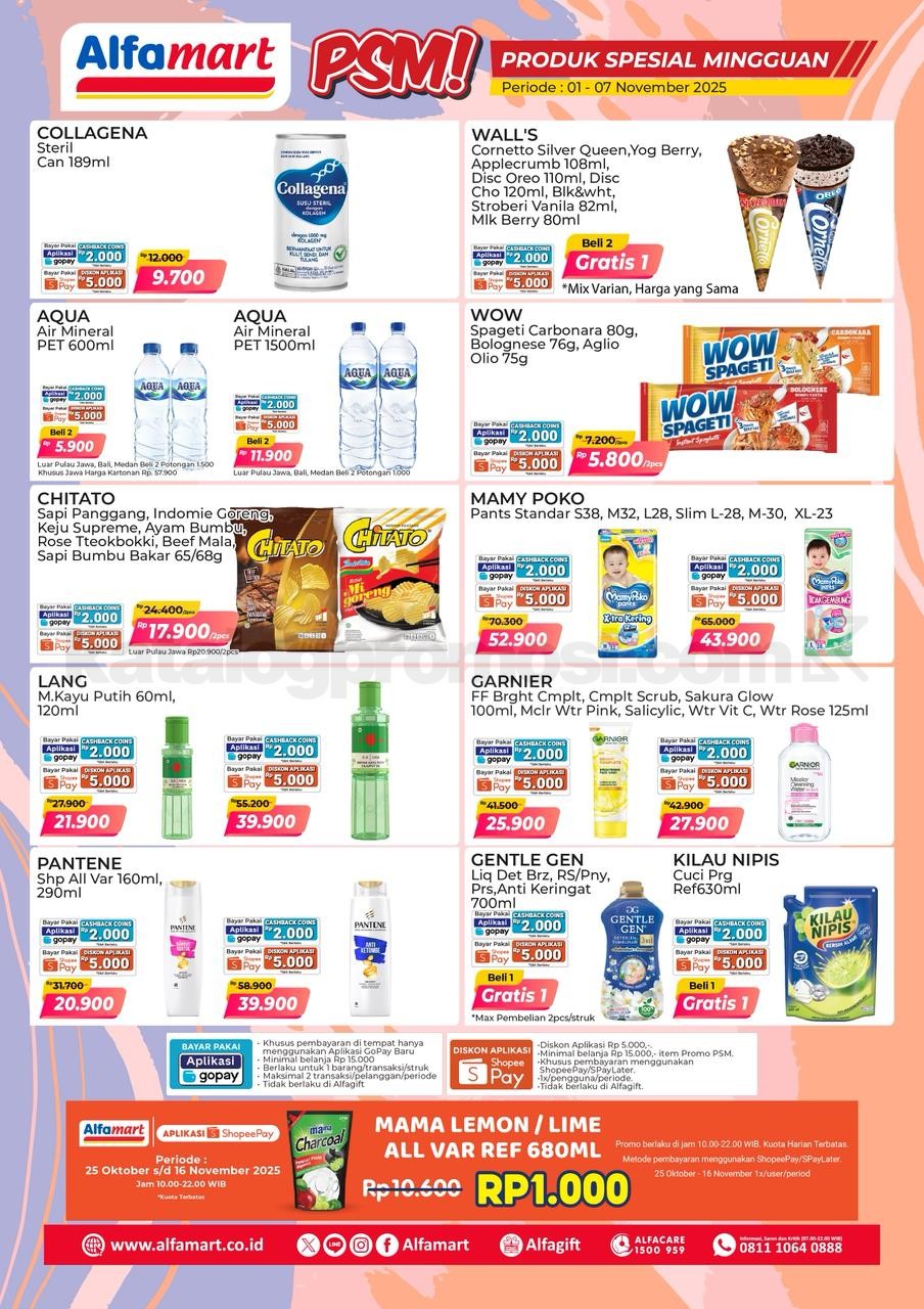 PROMO PSM ALFAMART 01-07 November 2025 1