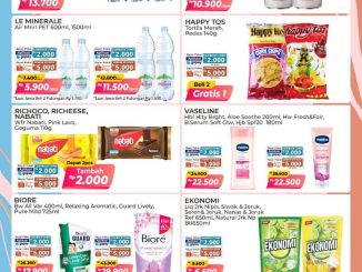 PROMO PSM ALFAMART 08-15 November 2025 17