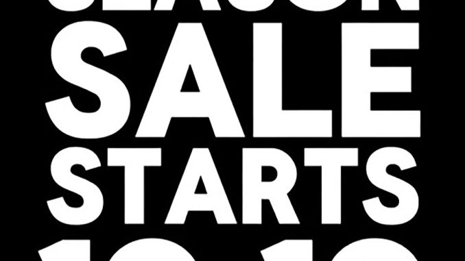 Promo RAMEN 38 SANPACHI RAMEN DAY 10.10 Beli 1 Dapat 2* 1