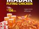 Promo RICHEESE FACTORY Combo Mabar Mulai Rp. 127.273 2