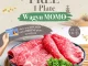 Promo SHABU SHABU LETASU FREE Wagyu Momo 2