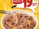 Promo Sukiya Beef Bowl Harga Bersahabat Rp. 19.000 di outlet tertentu