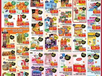 Promo SUPERINDO Weekday 03-06 November 2025 7