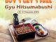 Promo Sushi Tei Buy 1 Get 1 Free Gyu Hitsumabushi nikmati kelezatan hemat di Surabaya & Malang