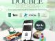 Promo Sushi Tei Double Redeem 1 Point Rp. 2 untuk Loyalty Member tanggal 20 November 2025