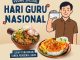 Promo The People’s Cafe Hari Guru Beli 1 Gratis 1 Nasi Ayam Geprek untuk pembelian Nasi Goreng Gila/Teri Medan