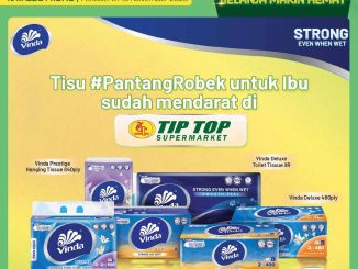 Promo TIP TOP SWALAYAN Katalog Mingguan 01-15 November 2025 1