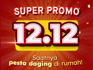 Promo Toko Daging Nusantara 12.12 Super Sale 8
