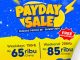 Promo Trans Snow World Bekasi Payday Sale mulai Rp.65.000 weekday, Rp.85.000 weekend termasuk area Inflatable Balloon