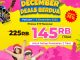 Promo Trans Studio Bali December Deal Berdua Rp.145 ribu untuk pemilik KTP Nasional periode 1–5 Desember 2025