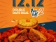 Promo Wicked Pies 12.12 Double Date Deal Buy 2 Get 2 2