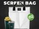 Promo XXI Upcycled Screen Bag Limited Edition Rp. 180.000 + Free Popcorn & Soft Drink 4