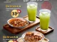 Promo YAKINIKU LIKE Like Brunch Set Mulai Rp. 33.000 periode April 2026