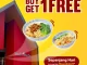 Promo Yamie Panda Beli 1 Gratis 1 Semua Menu Yamie & Rice Bowl Dine In Majapahit Semarang