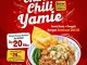 Promo Yamie Panda NEW! Chuan Chili Yamie Mulai Rp. 20.000 di seluruh outlet