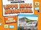 Promo Yoshinoya Relokasi Lippo Mall Nusantara Gratis Payung Reversible 1