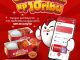 Promo Ayam Bersih Berkah Cashback Rp 10.000 pakai QRIS Binadigital 1