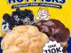 Promo Beard Papa's October Hot Picks 6 Mixed Puff hanya Rp110K