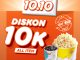 Promo CGV Double Seru 10.10 Diskon Rp10Ribu untuk Semua Item 1