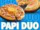 Promo Domino's Pizza Papi Duo Diskon 50% untuk 2 Medium Pizza 1