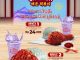 Promo Hits Chicken New Taste! Spicy Topokki Chicken mulai Rp24Ribuan