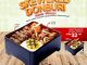 Promo Hokben New! Super Skewered Donburi mulai Rp32.727