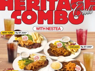 Promo Holycow Heritage Combo mulai Rp 80ribuan 1