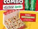Promo Ichiban Sushi Oishi Combo Gratis Sprite